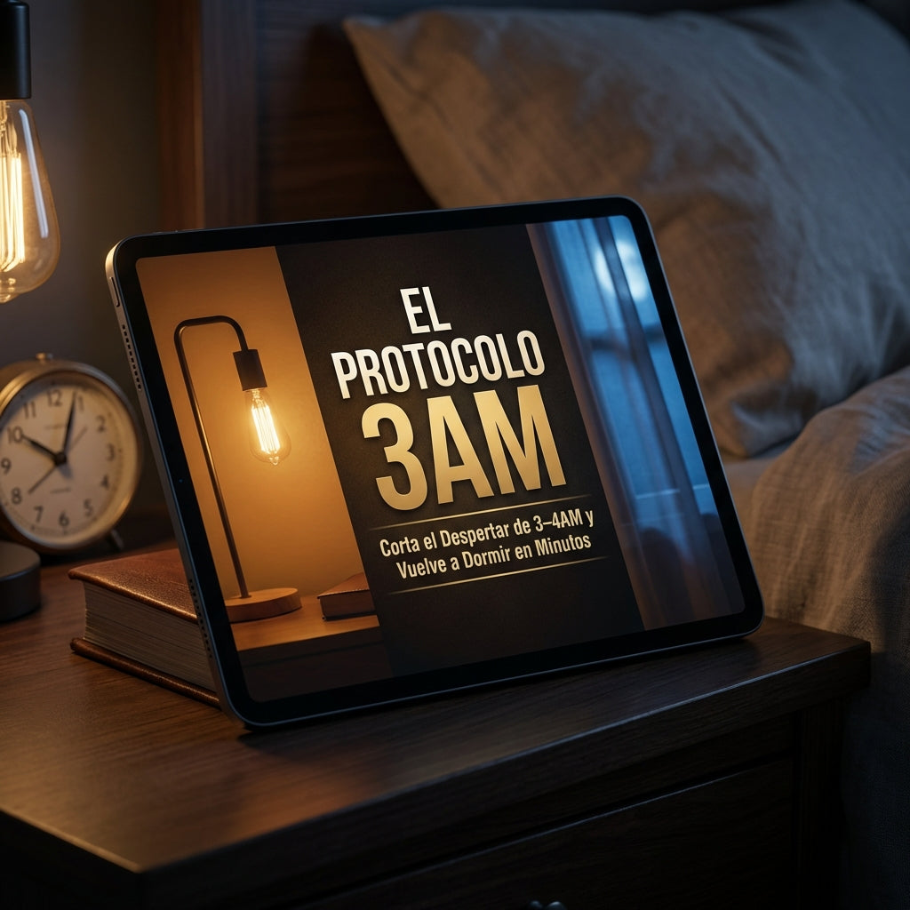 Protocolo 3am